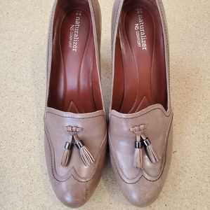 Naturalizer N5 Comfort Heels